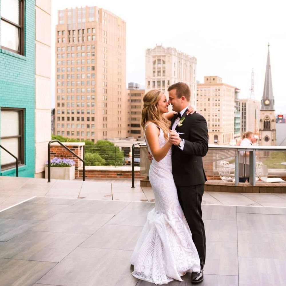 Meet your Posher, Shannon